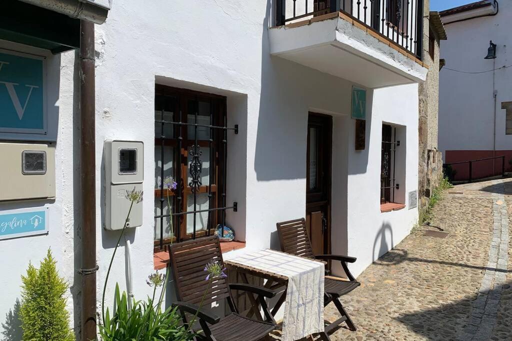 Villa Pexe Na Mar LLlastres Exterior foto