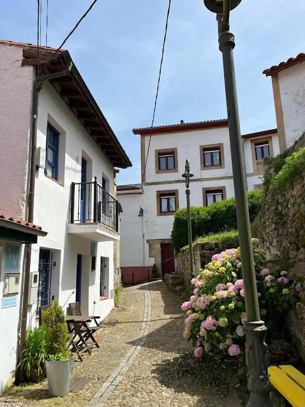 Villa Pexe Na Mar LLlastres Exterior foto