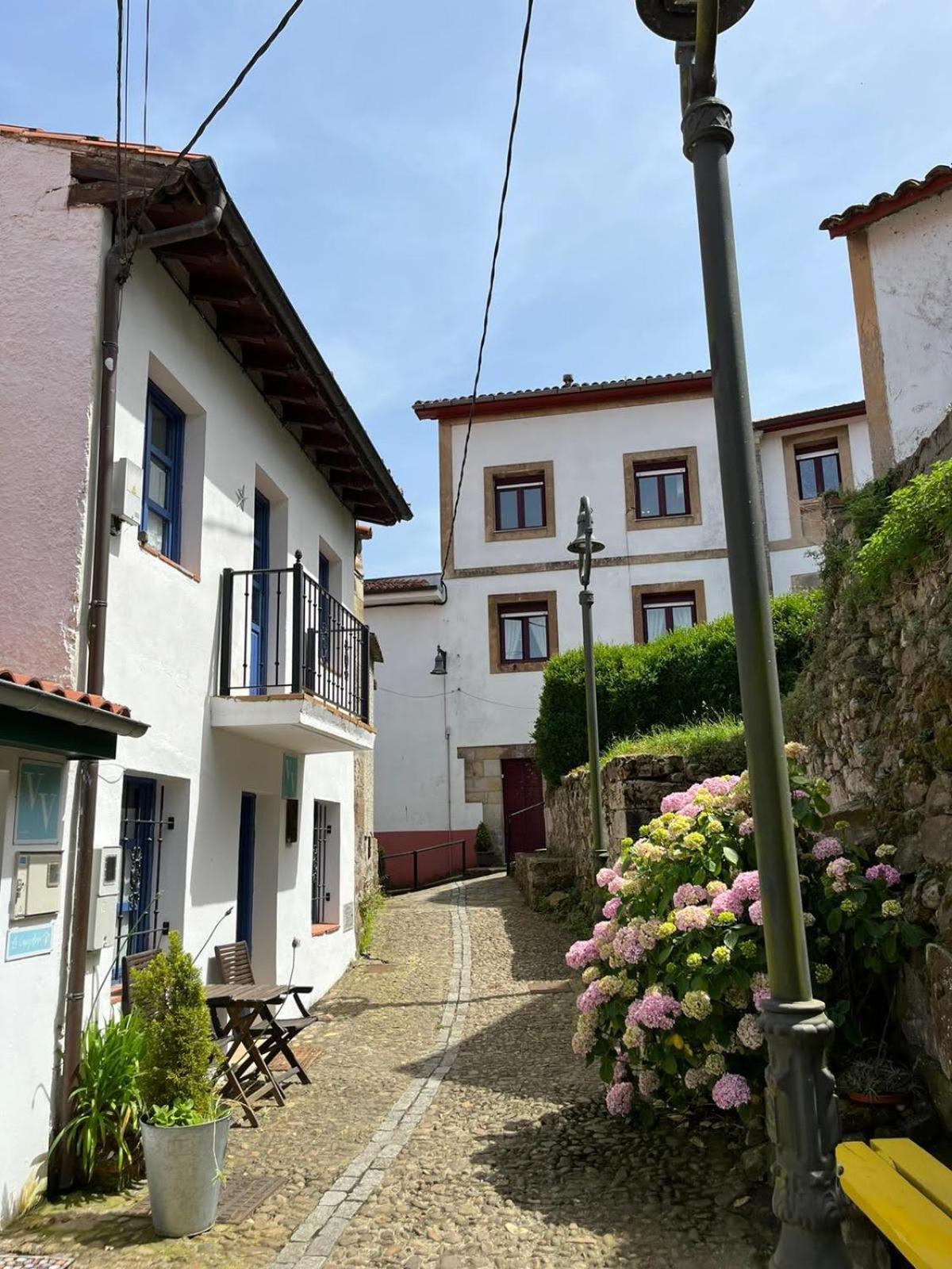 Villa Pexe Na Mar LLlastres Exterior foto